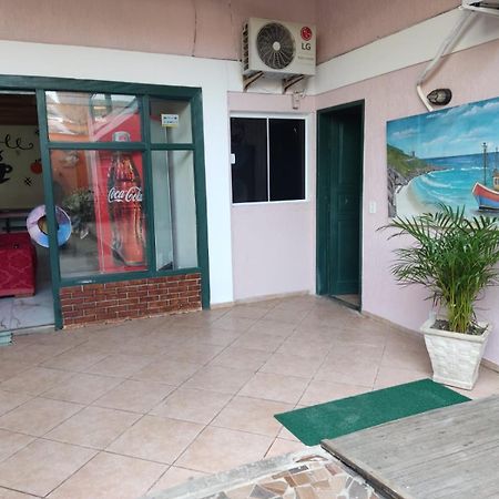 Suites Malibu Arraial do Cabo Exteriér fotografie