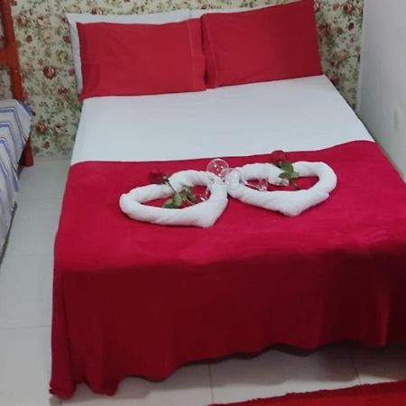 Suites Malibu Arraial do Cabo Exteriér fotografie