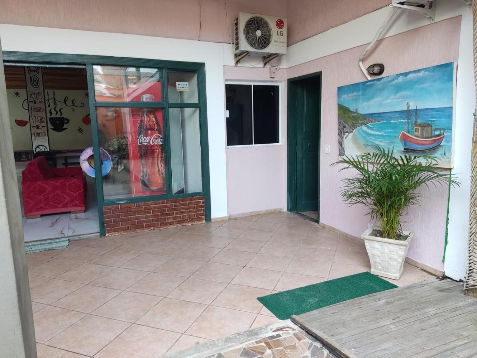 Suites Malibu Arraial do Cabo Exteriér fotografie