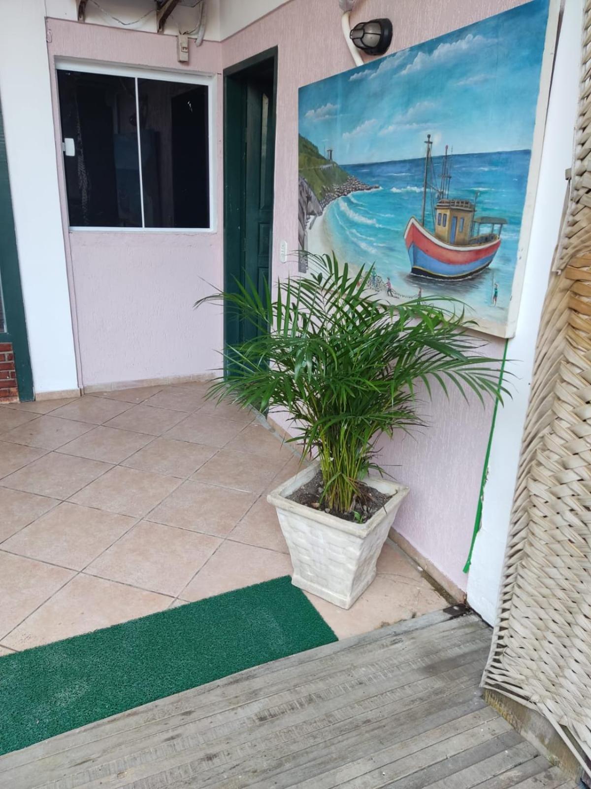Suites Malibu Arraial do Cabo Exteriér fotografie