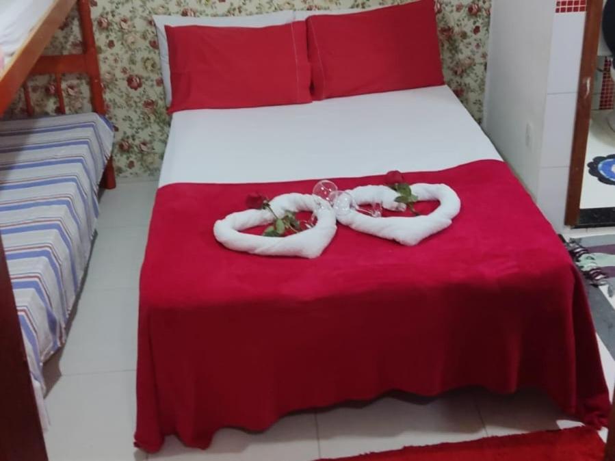 Suites Malibu Arraial do Cabo Exteriér fotografie