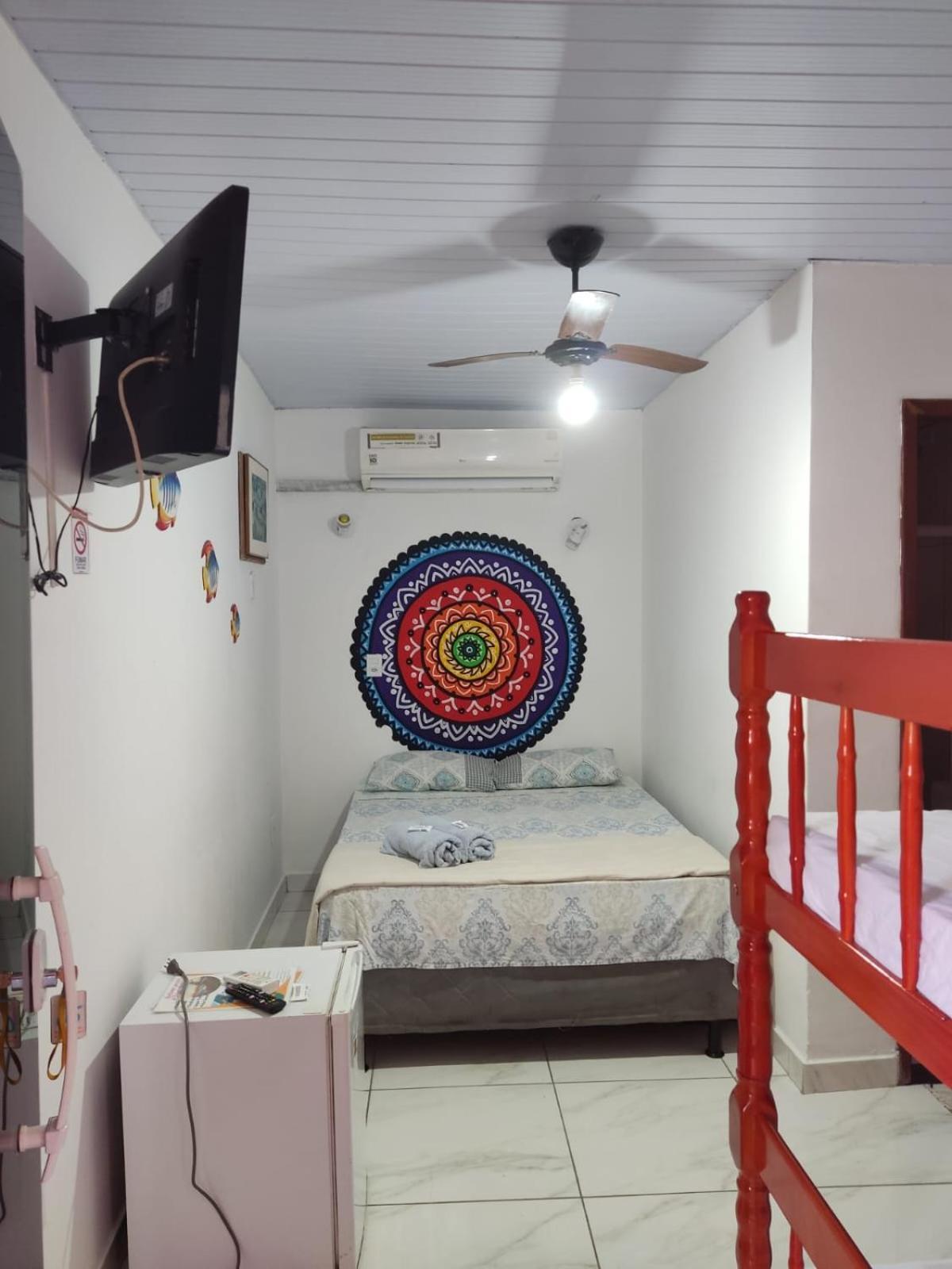 Suites Malibu Arraial do Cabo Exteriér fotografie