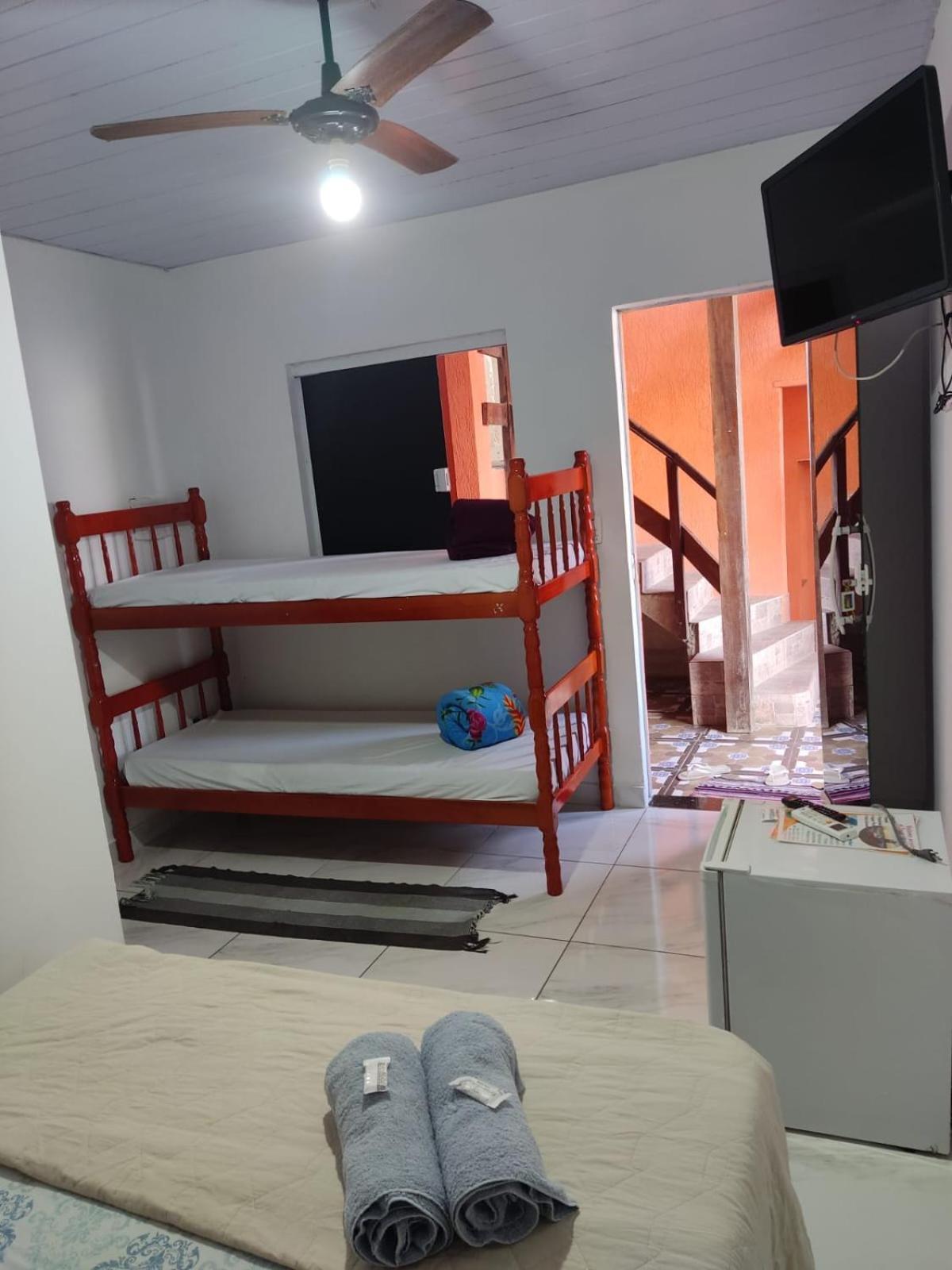 Suites Malibu Arraial do Cabo Exteriér fotografie